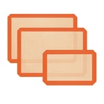 Silicone Mat, Sheets Non Stick, Mats For Baking, 3 Pcs.... Fixed Price $13.91.