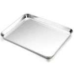 P&p Chef 16 Inch Baking Cookie Sheet, Oven Tray Stainless Steel Pan.... Fixed Price $20.53.