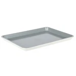 Sur La Table Kitchen Essentials Bake Baking Sheet (15" X 10"), Linen White. Fixed Price $21.78.