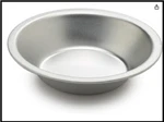 Fox Run Pan Set, Tin-plated Steel, 5-INCH, 4-PIECE. Fixed Price $19.97.