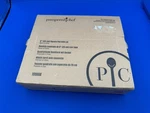 Pampered Chef 8" (20CM) Square Pan With Lid Great Kitchen Gadget 100668 New. Fixed Price $29.99.