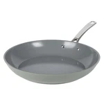 Sur Table Kitchen Essentials Large 12 Inch Fry Pan Pfa Free Titanium Ceramic. Fixed Price $50.62.