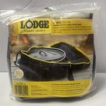 Lodge Camp Dutch Oven Tote Bag Durable Padded Carry Case For 10-INCH New!. Fixed Price $19.99.