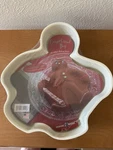 Nordic Ware Gingerbread Boy Cake Pan Christmas Nostalgic Baking Mold New Sealed. Fixed Price $12.99.