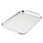 Achieve Restaurant Quality Baking - Hestan Ovenbond 13X18 Half Sheet Pan. Fixed Price $259.99.