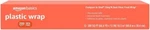 Amazon Basics Plastic Wrap, 200 Sq Ft, Pack Of 1. Fixed Price $14.22.