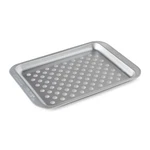Nordic Naturals Compact Ovenware Crisping Sheet. Fixed Price $19.00.