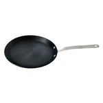 Icon 9.25" Crepe Pan Carbon Steel Oven Safe Induction Cookware. Fixed Price $99.99.