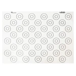 De Buyer Silicone Baking Mat 23.6 X 15.75 Perfect For & .... Fixed Price $61.82.