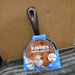 Hershey's Mini Kisses - Brownie Cast Iron Skillet Kit New Box. Fixed Price $7.00.