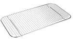 Vollrath Stainless Steel Commercial Cooling Rack 10X18 New. Fixed Price $19.99.