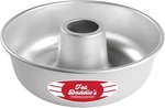 Fat Daddio's RMP-9 Anodized Aluminum Ring Mold Pan, X 2 3/4 Inch, Silver. Fixed Price $29.99.