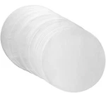 Wantan (set Of 200)PARCHMENT Paper Baking Circles 8 Inch Diameter, Pap.... Fixed Price $15.47.