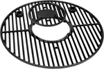 19.5" Cast Iron Parts For Akorn, Pit Boss, Louisiana, Char-griller Kamado. Fixed Price $58.81.