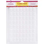 Lorann Rectangle Breakup Plastic Sheet Mold. Fixed Price $9.99.