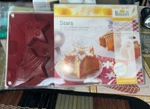 Rbv Birkmann - Medium Star Mold 251991. Fixed Price $10.98.