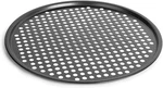 Fox Run Pizza Crisper Non-stick Pan, Black (4491). Fixed Price $32.50.