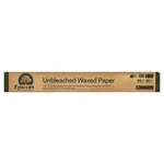 If You Care All Natural Unbleached Waxed Paper 75 Sq Ft (pack Of 4). Fixed Price $30.46.