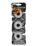 Oxballs Ringer Donut 1 - Pack Of 3. Fixed Price $18.04.