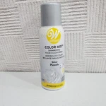 Wilton 1.5 Oz Edible Silver Color Mist Food Spray #710-5521 New Can. Fixed Price $9.20.