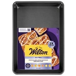 Wilton Ultra 9" X 13" Non-stick Steel Oblong Baking Pan Rectangular Sheet Cake. Fixed Price $29.90.