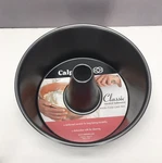 New Calphalon Commercial Bakeware 10" Angel Food Cake Pan Nonstick. Fixed Price $29.99.