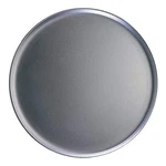 HACTP21 Coupe Style Pan Heavy Weight 14 Gauge Thickness 21" Dia. Alumin. Fixed Price $58.33.