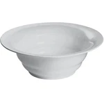 Tablecraft CW3120N 10 Qt. Cast Aluminum Wide Rim Salad Bowl - Natural. Fixed Price $142.34.