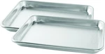 Nordic Ware Naturals Quarter Sheet, 2-PACK,. Fixed Price $32.35.