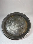 Vintage Mrs Smiths Mello Rich Pie Pan Metal. Fixed Price $12.99.