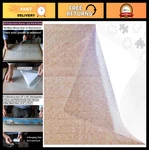 1000 Piece Puzzle Saver - 40 Extra Large Clear Glue Sheets, No Mess Adhesiv. Fixed Price $109.99.
