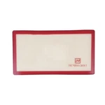 Thunder Group Silicone Baking Mat Fits 1/8&QUOT Pan 22.2 X 12CM For. Fixed Price $41.01.