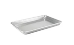 Vollrath 68357 Wear-ever Aluminum 18 X 26" Bake Pan Bigsale Freeshipping. Fixed Price $49.88.