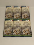 6 Packs Of Surefresh Per-cut Parchment Paper 25CT Wax. Fixed Price $17.99.