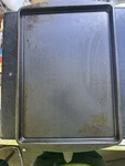 13 X 9 Baking Pan Sheet Cookie Brownie No Name. Fixed Price $14.99.