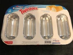 Hostess Twinkies Aluminum Baking Pans 2 Pack Recipe! New. Fixed Price $9.99.