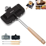 Minilif Portable Hot Sandwich Maker - Ideal For Home & Outdoor Use, .... Fixed Price $22.19.