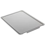 Cambro DBC1826CW148 White 18" 26" Pizza Dough Box Cover. Fixed Price $36.30.