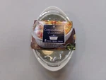 Corningware 1105929 French White Oval Casserole With Glass Cover, 1.5 Qt. Fixed Price $27.15.