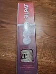 Silpat Quarter Size (jelly Roll) Baking Mat 8 1/4" X 11 3/4" AE295205. Fixed Price $25.00.
