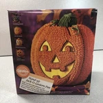 Nib 1995 Wilton Cake Pan 3D Stand Up Jack-o-lantern #2105-3150 Halloween. Fixed Price $19.99.