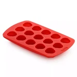 Lekue Silicone 15-CAVITY Rose Mold For Individual Desserts- 4 $20. Fixed Price $16.00.