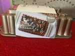 New Santa's Sleigh Nordicware Cake Pan Dillards Southern Living Christmas. Fixed Price $13.49.