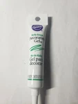Wilton Tube Decorating Gel 0.75 Oz Kelly Green. Fixed Price $7.99.