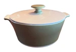 60S Mcm Avocado Green P-701 3/4-B Corningware 1-3/4 Qt Casserole Baking Dish Lid. Fixed Price $28.99.