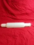 Vintage Tupperware 1003 Rolling Pin Hollow Fill-n-chill Water 15" Cooking. Fixed Price $7.99.