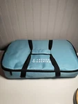 Anchor Hocking 3PC Essentials Take Bake 3QT Casserole With Lid. Fixed Price $25.00.