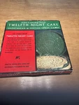 King's Crown Mold Twelfth Night Cake Terra Cotta Pan For Shortbread Amco Vintage. Fixed Price $28.97.