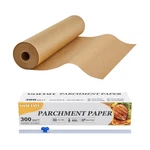 Smartake Parchment Paper Roll For Baking, 13 X 278 Ft, 300 S... Usa Fast Ship. Fixed Price $23.61.