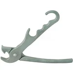Winco PPG-8A Premium Pizza Pan Gripper Pkg Qty 12. Fixed Price $289.58.